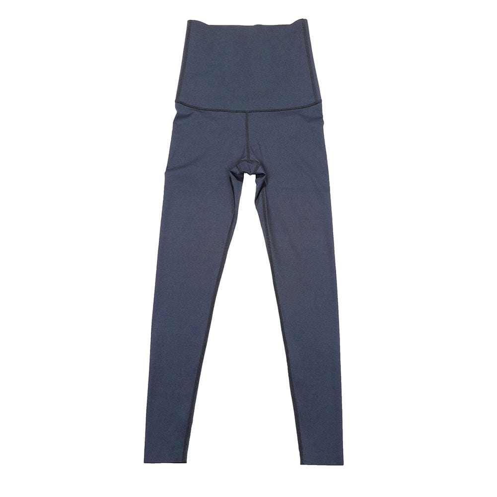 Seamless High Waist 3D Print Leggings - Curve Enhancing & Tummy Control