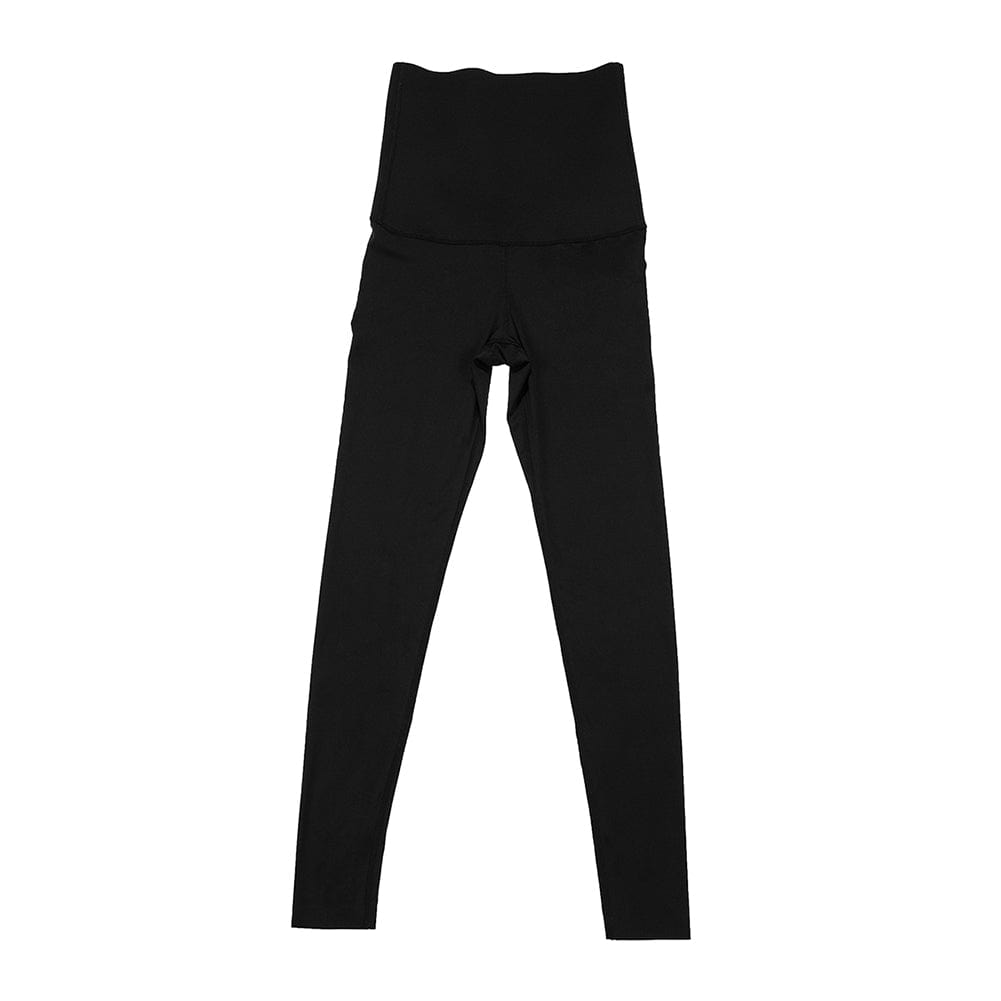Seamless High Waist 3D Print Leggings - Curve Enhancing & Tummy Control