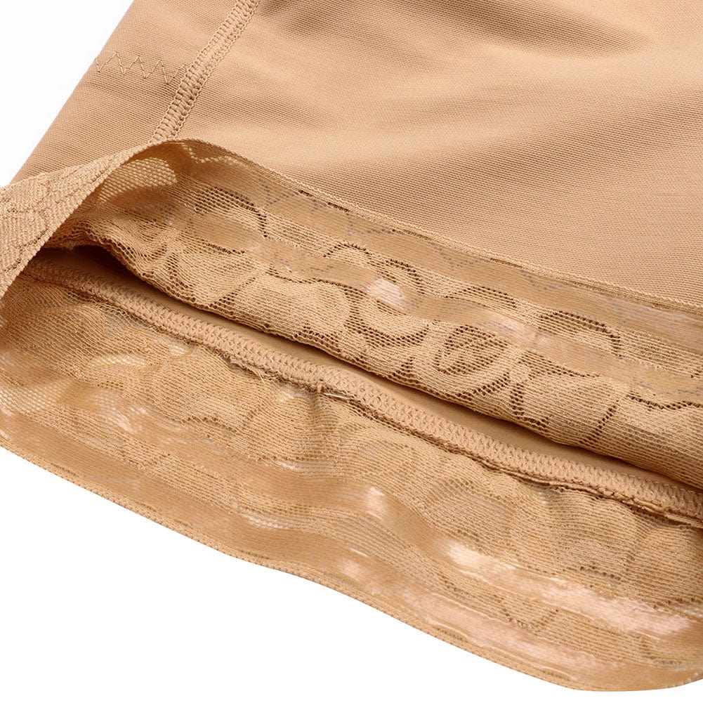 Post Surgery Power Tummy Control Full Body Shaper