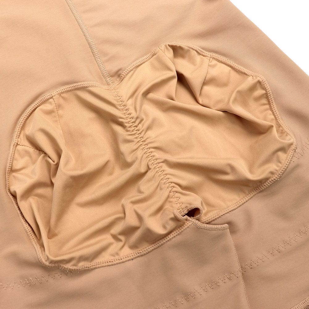 Post Surgery Power Tummy Control Full Body Shaper