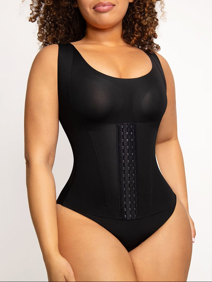Sculpt & Slim 4-in-1 Tummy Control Shapewear Tank