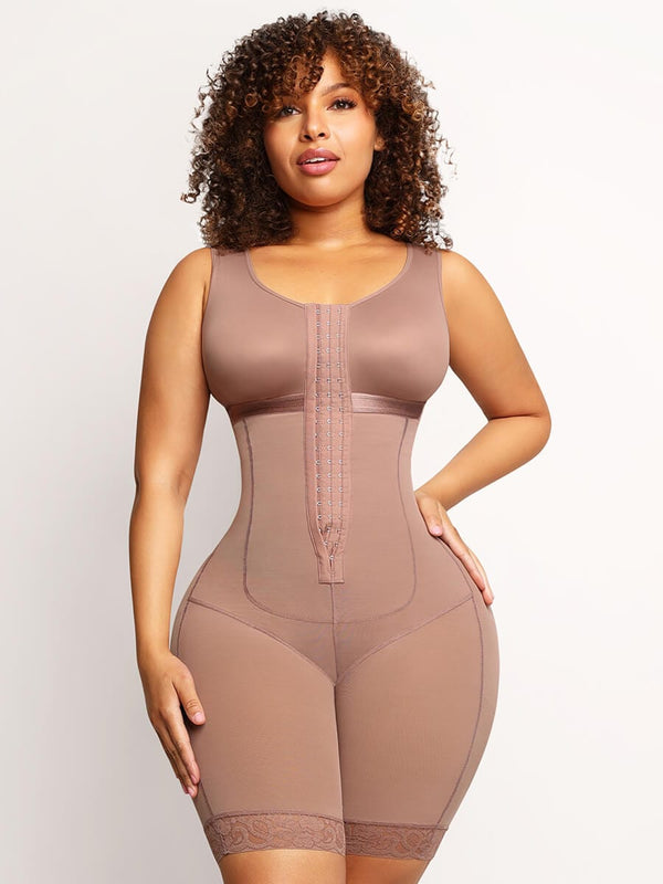 Ultimate Post-Op Support Full Body Shapewear