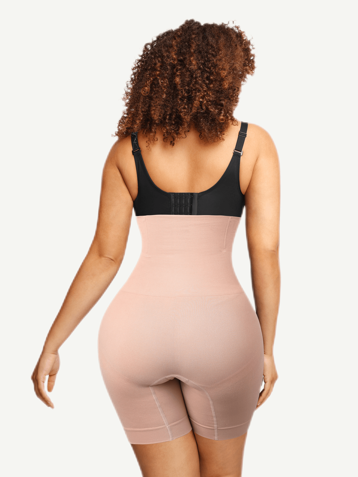 Sculpting Seamless Tummy Control Shapewear Shorts