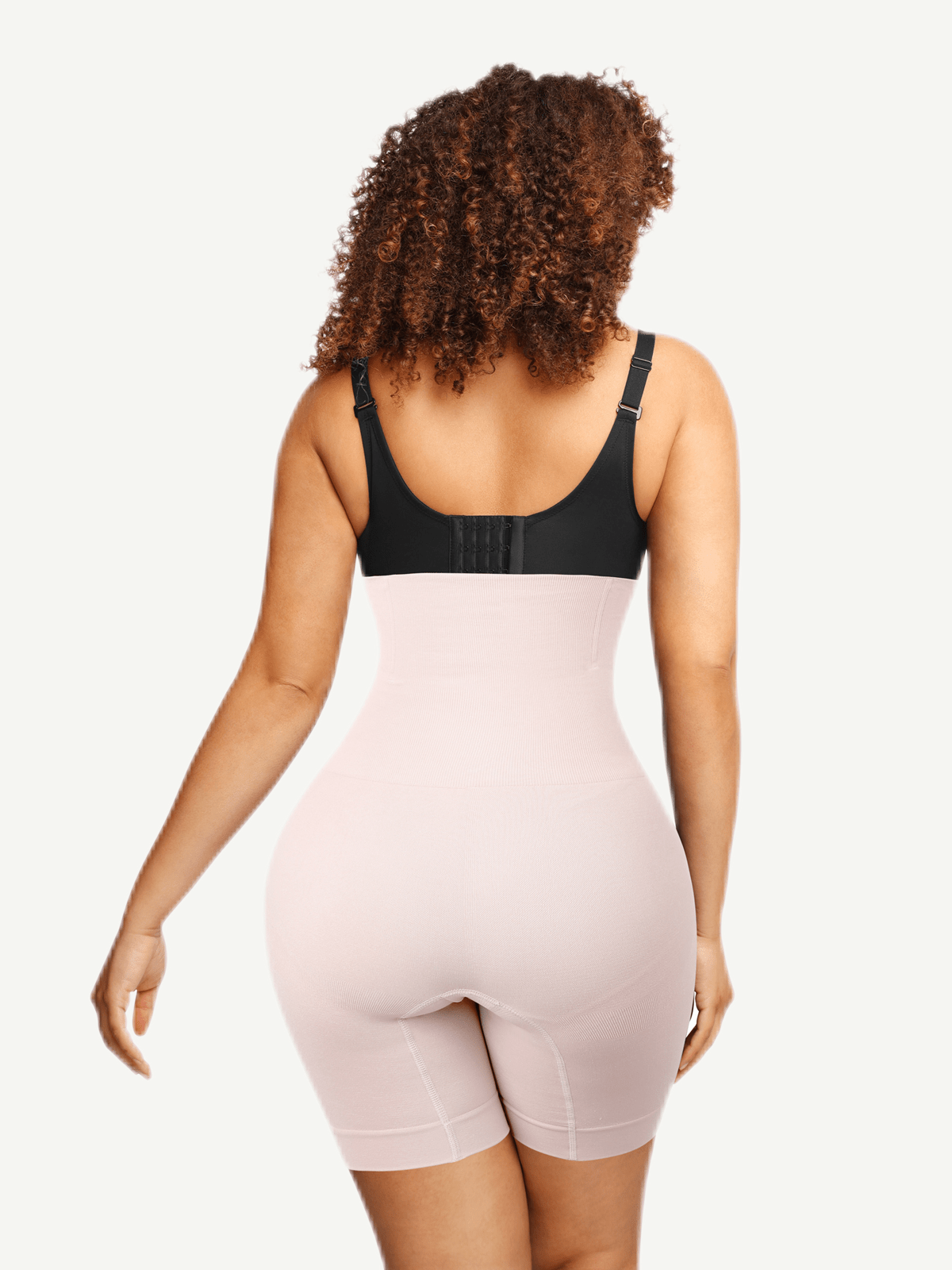Sculpting Seamless Tummy Control Shapewear Shorts