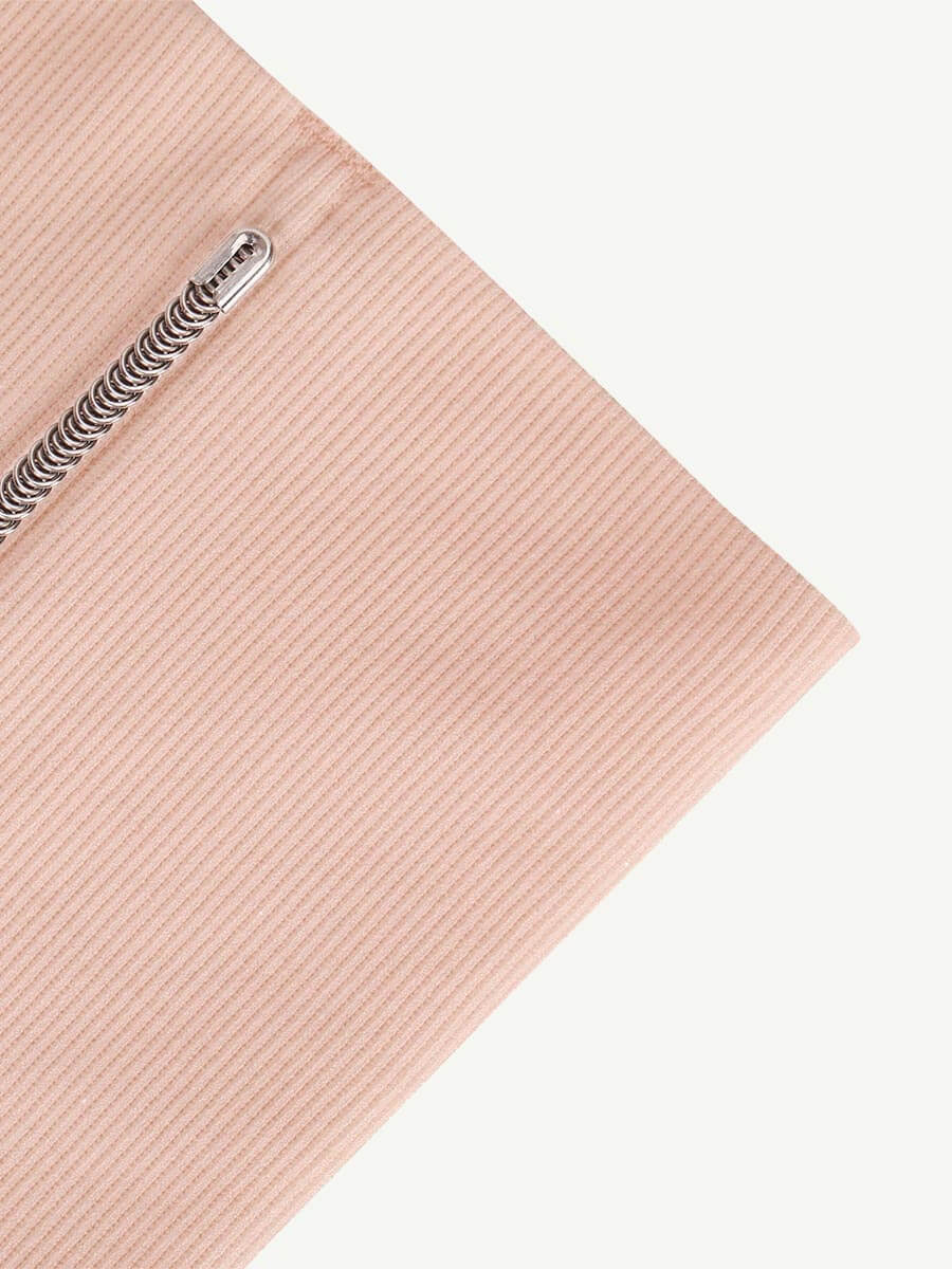 Sculpting Seamless Tummy Control Shapewear Shorts