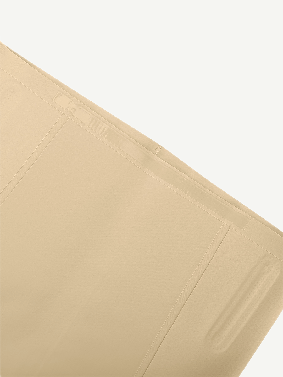 Slim High-Waist Butt Lifter with Removable Pads