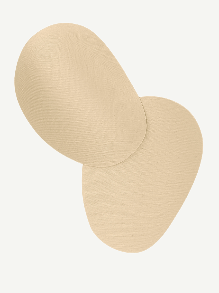 Slim High-Waist Butt Lifter with Removable Pads