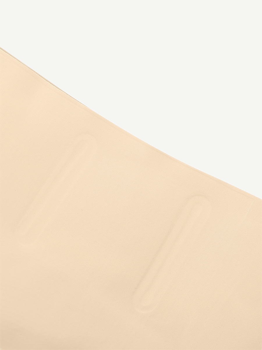 High-Waisted Air Slim Butt Lifter with Removable Hip Pads