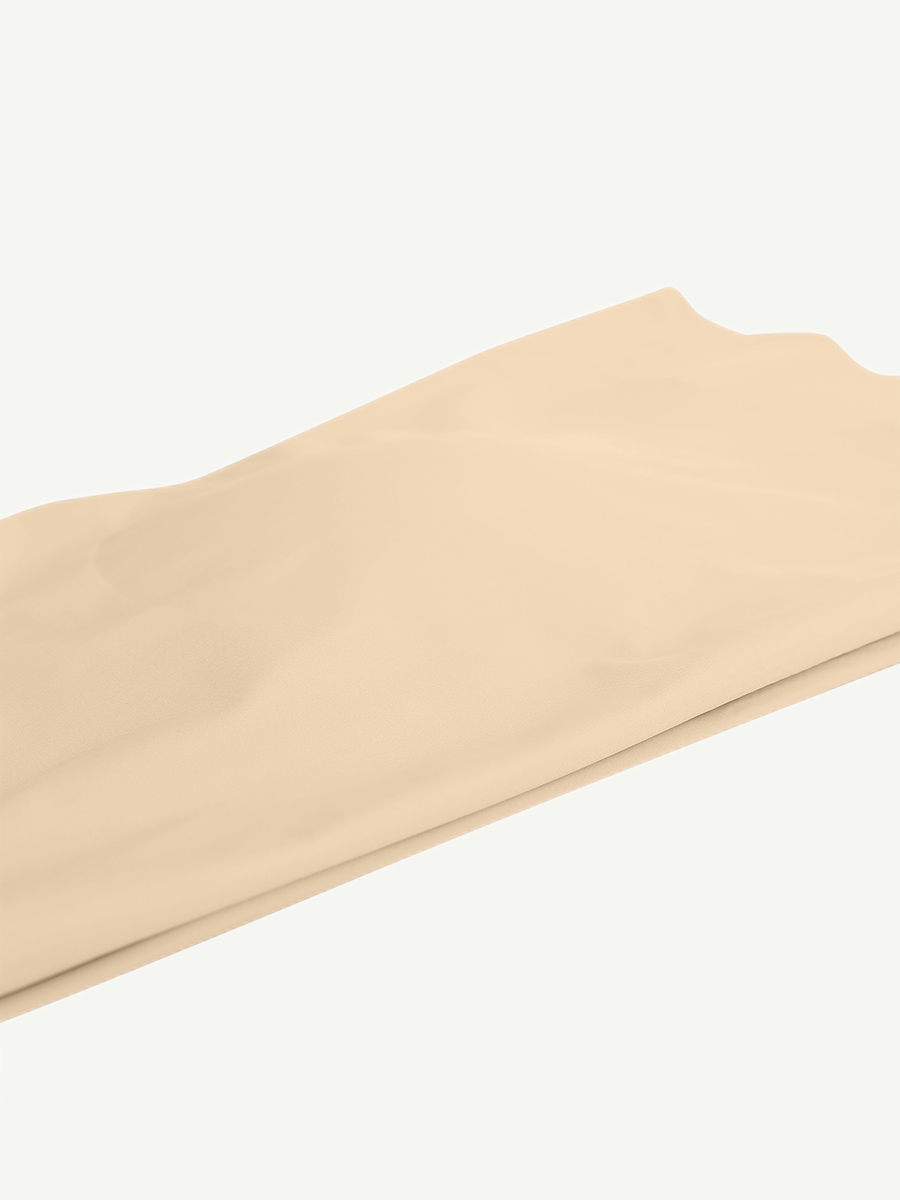 High-Waisted Air Slim Butt Lifter with Removable Hip Pads