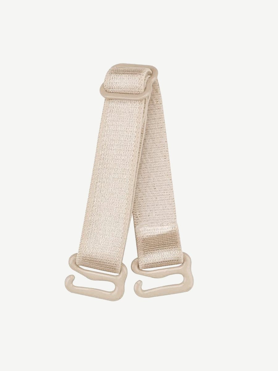 High Elasticity Seamless Shaper with Buckle Support