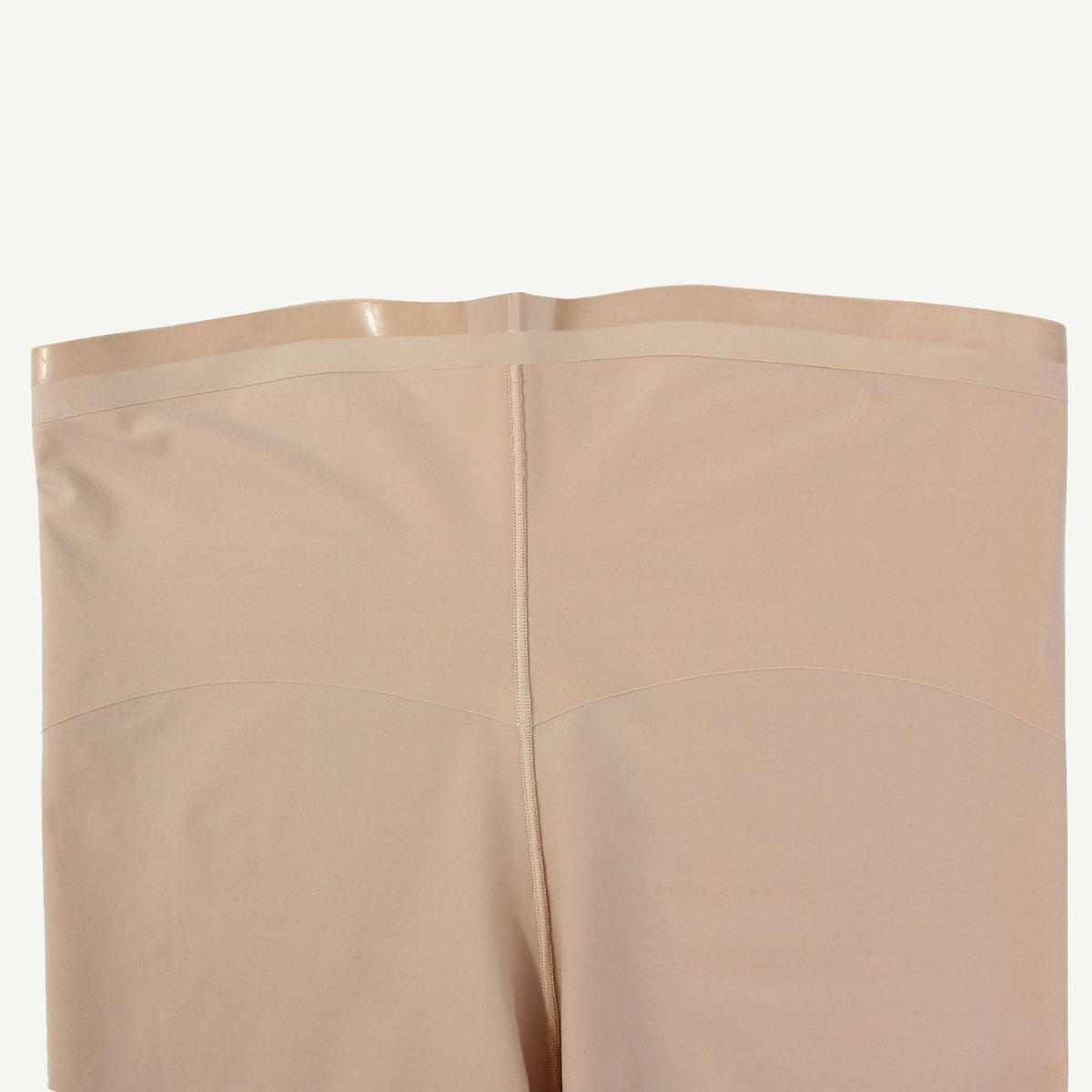 High-Waist Seamless Thigh Slimmer Control Shorts for Women