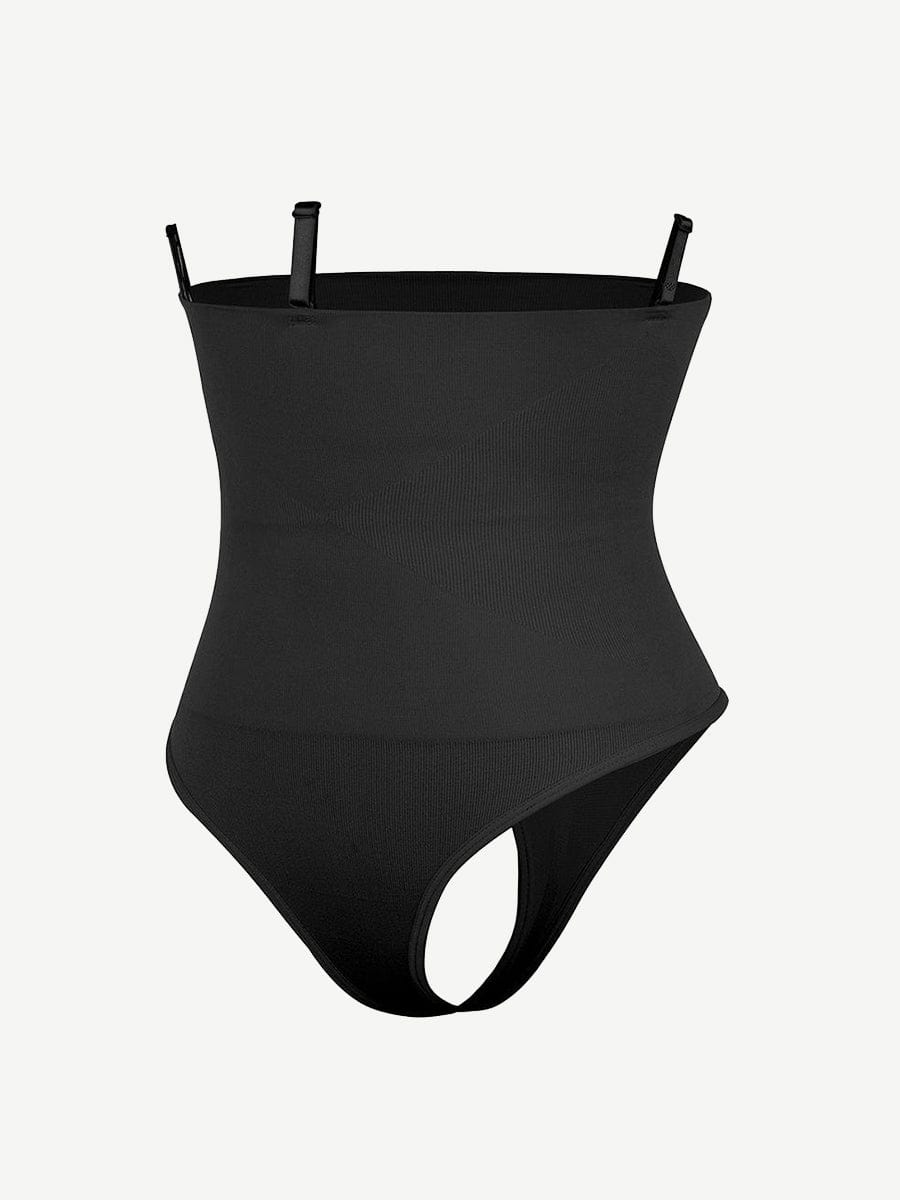 Instant Smooth Seamless Shaper with Moderate Control