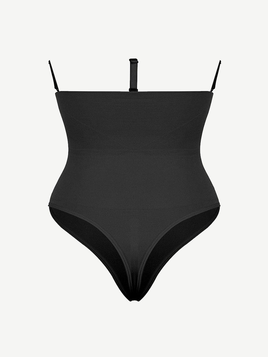 Instant Smooth Seamless Shaper with Moderate Control