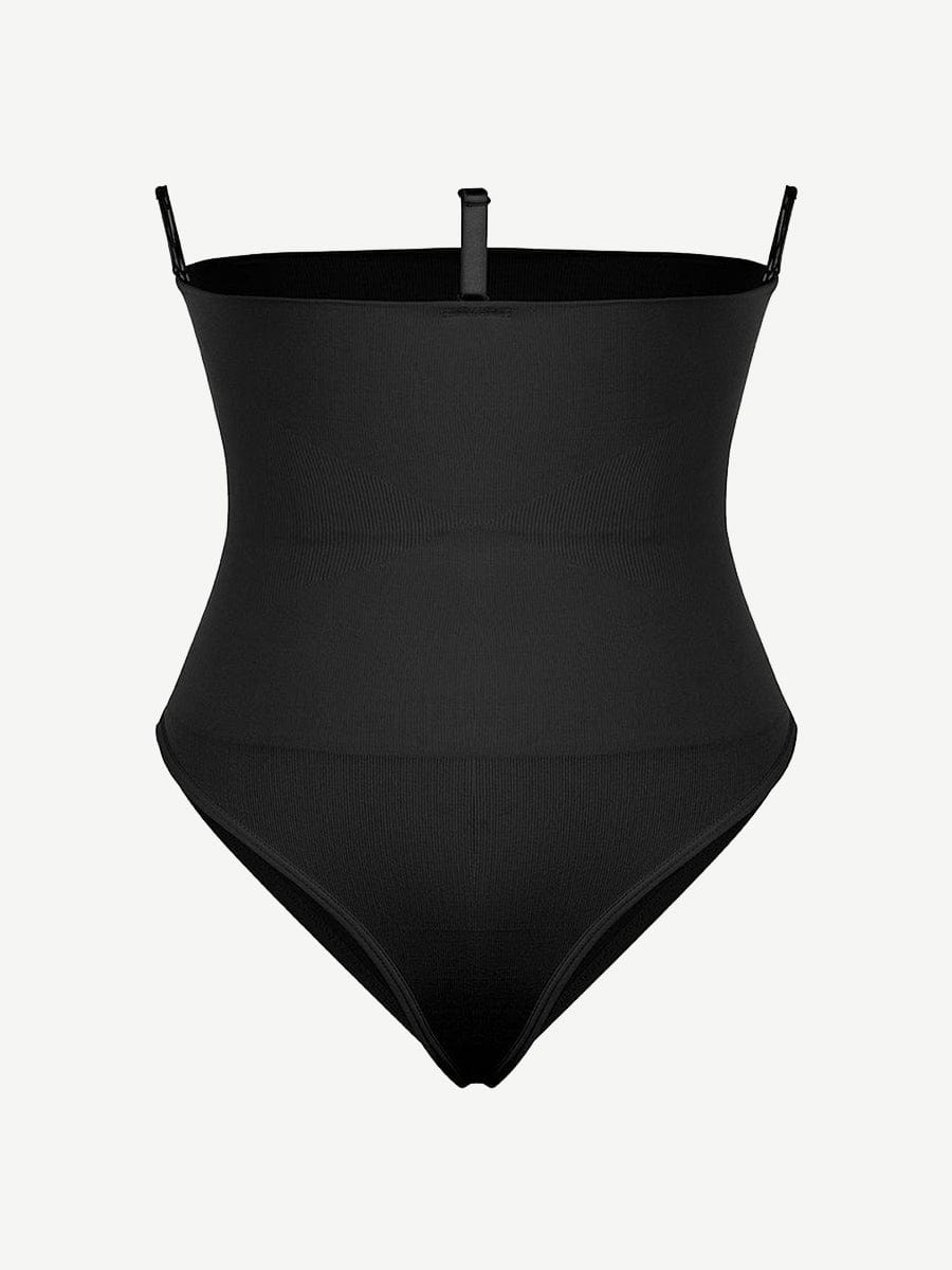 Instant Smooth Seamless Shaper with Moderate Control