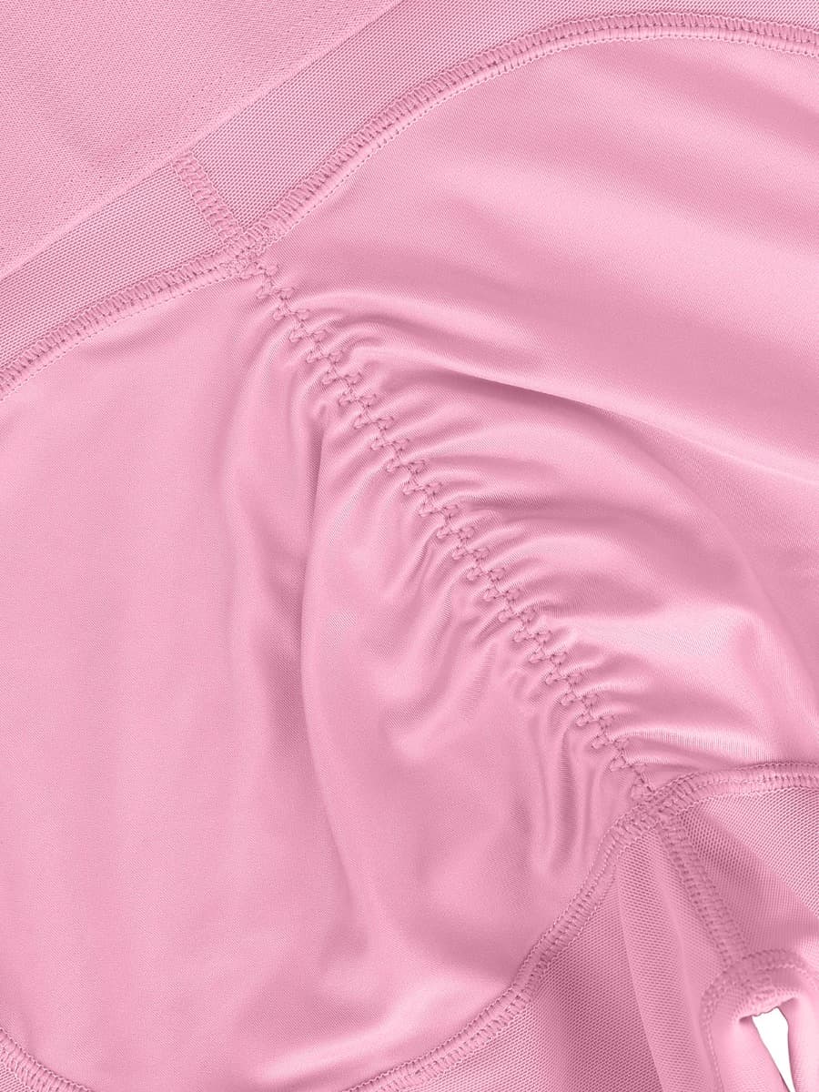 Get Confident: Butt Lifter & Tummy Control Shaper Shorts