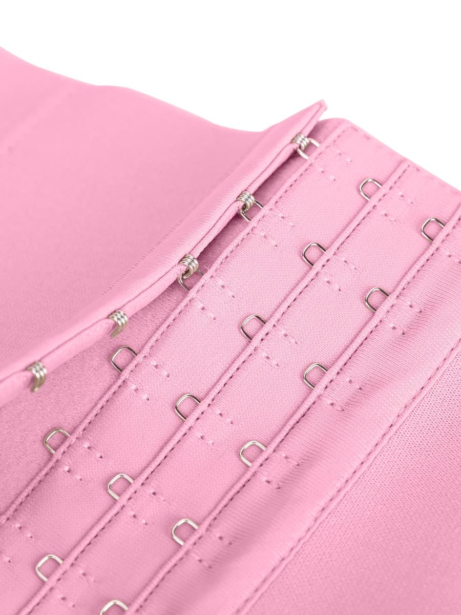 Get Confident: Butt Lifter & Tummy Control Shaper Shorts