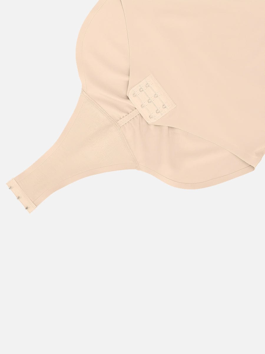 Air Slim Fit V-Neck 3-in-1 Bodysuit Shapewear