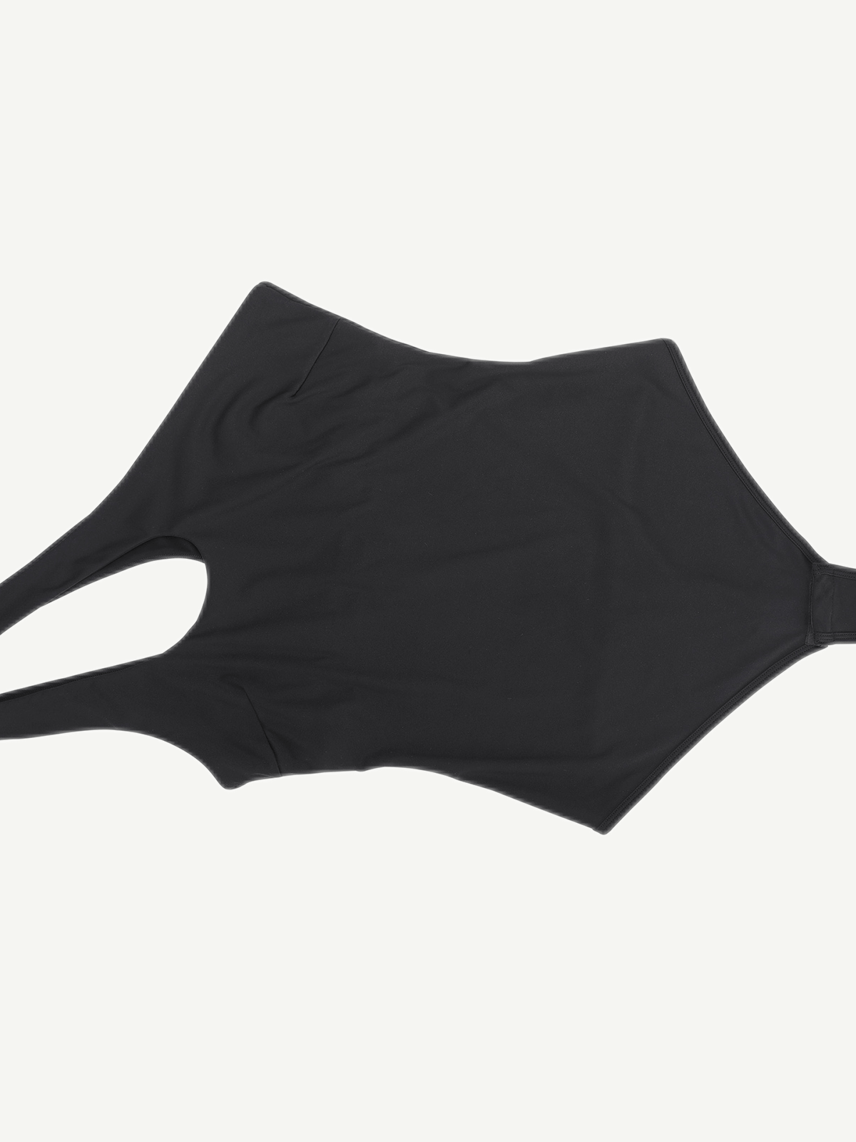 Sculpting One-Shoulder Shapewear Bodysuit