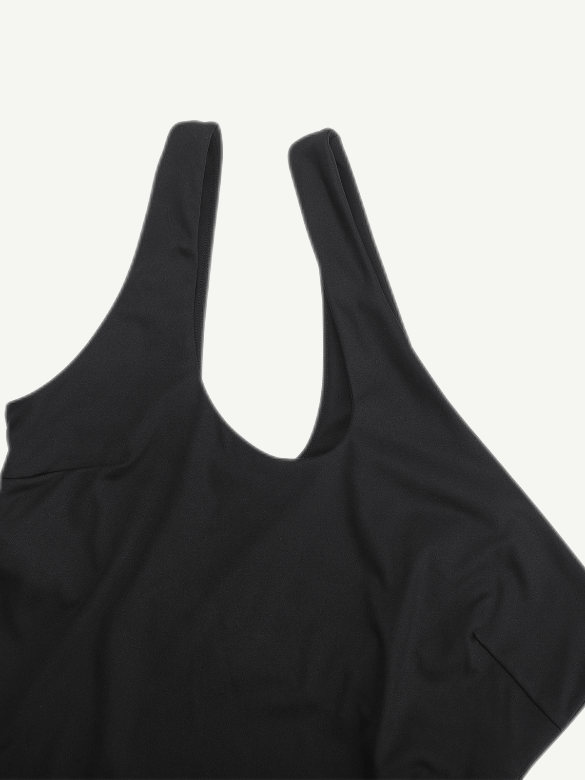 Sculpting One-Shoulder Shapewear Bodysuit