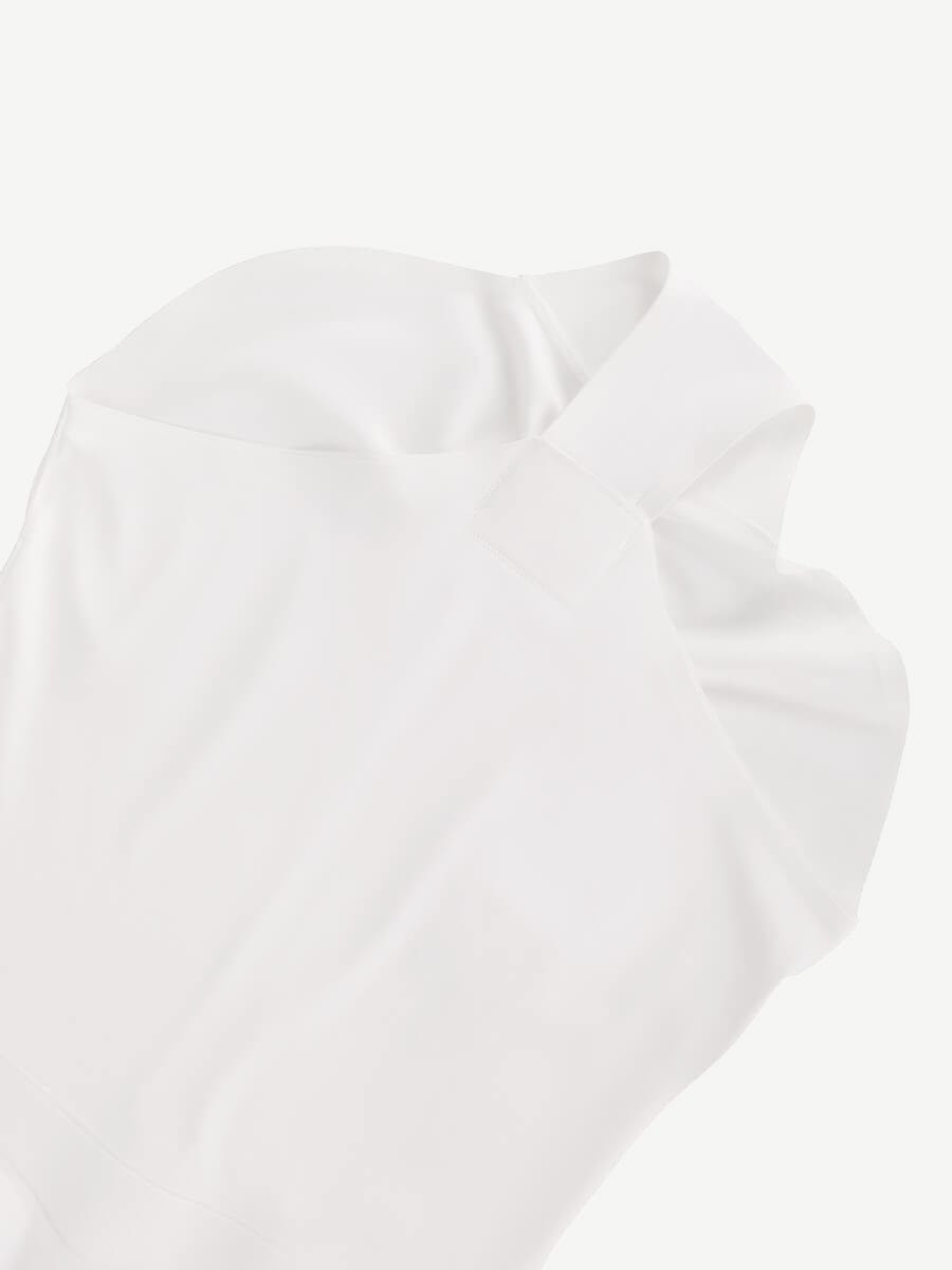 Air Slim Fit V-Neck 3-in-1 Bodysuit Shapewear