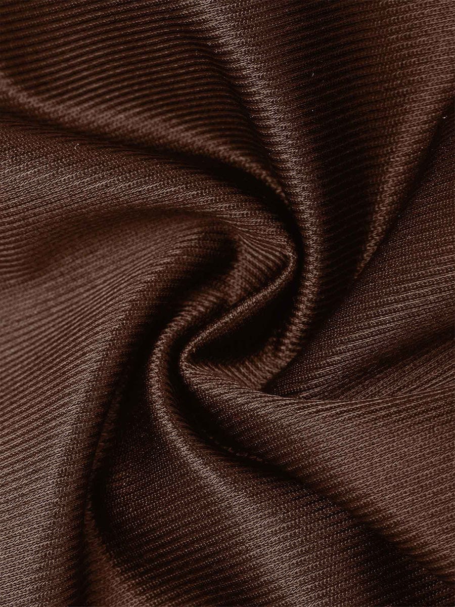 Sculpting Deep V-Neck Thong Bodysuit with Built-in Support