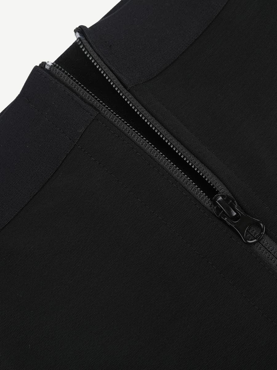 SlimFit High-Performance Waist Trainer & Shapewear Pants