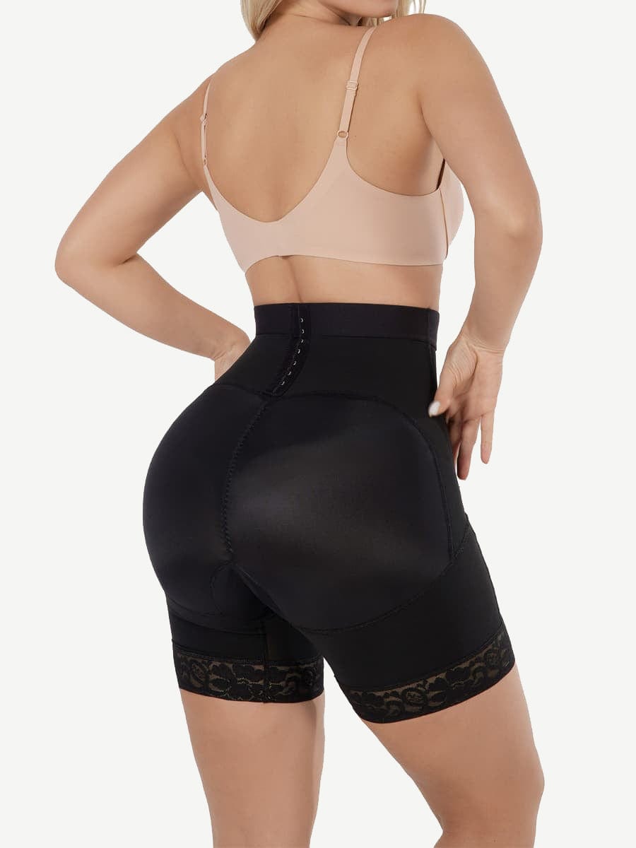 SlimFit High-Performance Waist Trainer & Shapewear Pants