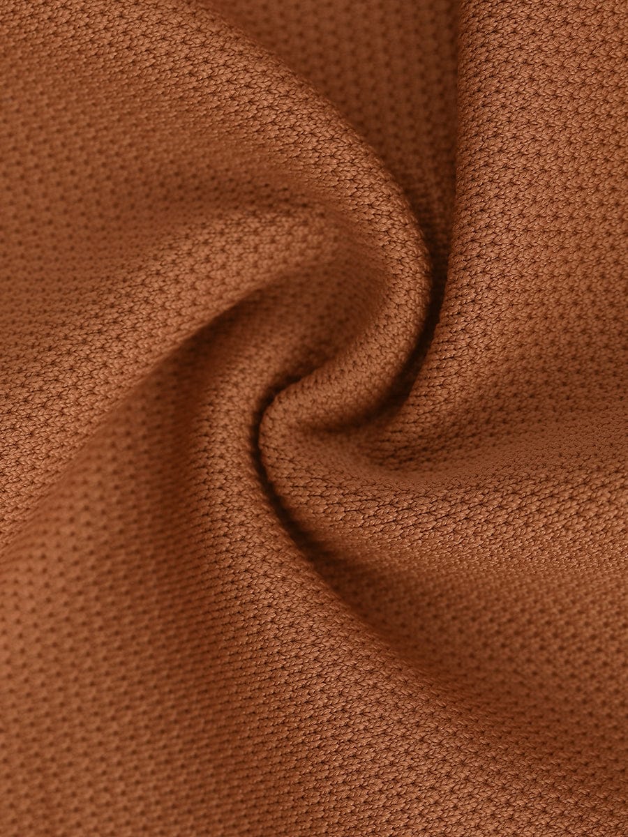 Sleek Seamless Zippered Long Sleeve Bodysuit
