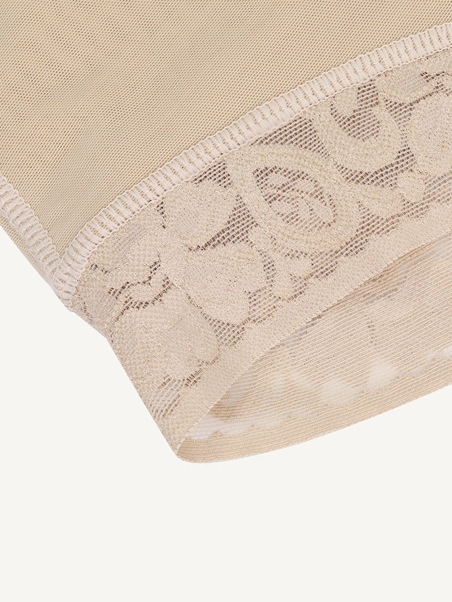 Elegant U-Shaped Lift & Shape Lace Shapewear