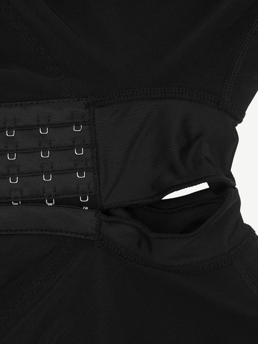 Uplift & Sculpt: Ultimate U-Shaped Postsurgical Shapewear