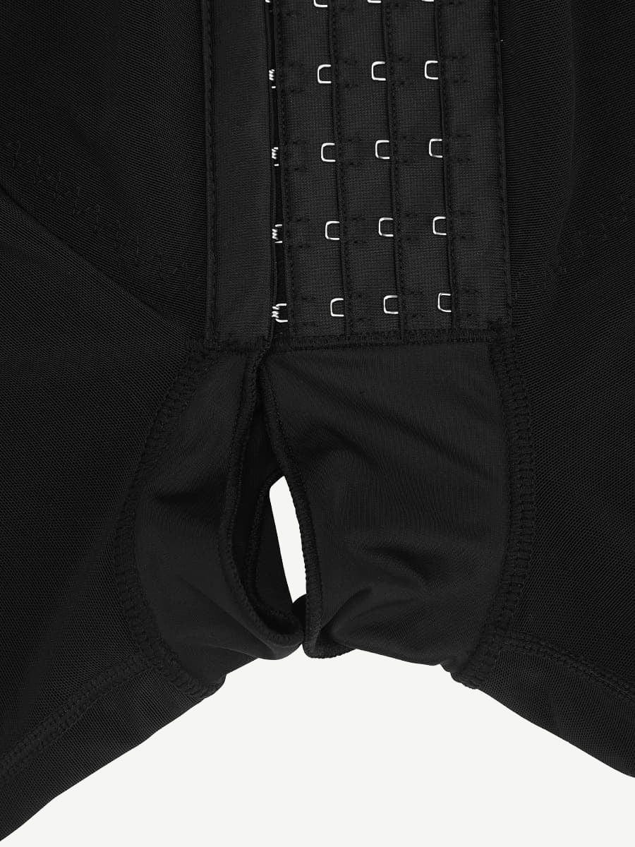 Uplift & Sculpt: Ultimate U-Shaped Postsurgical Shapewear