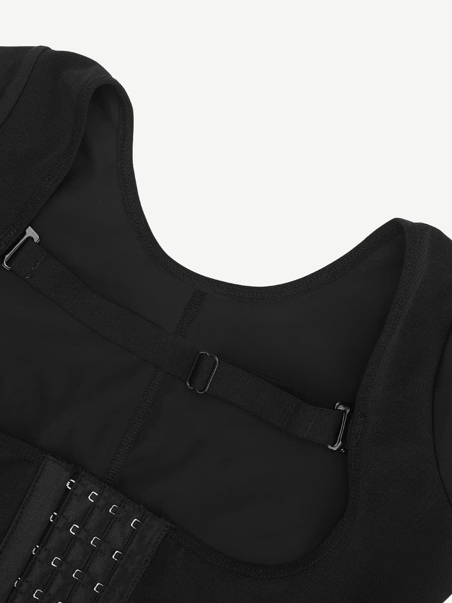 Uplift & Sculpt: Ultimate U-Shaped Postsurgical Shapewear