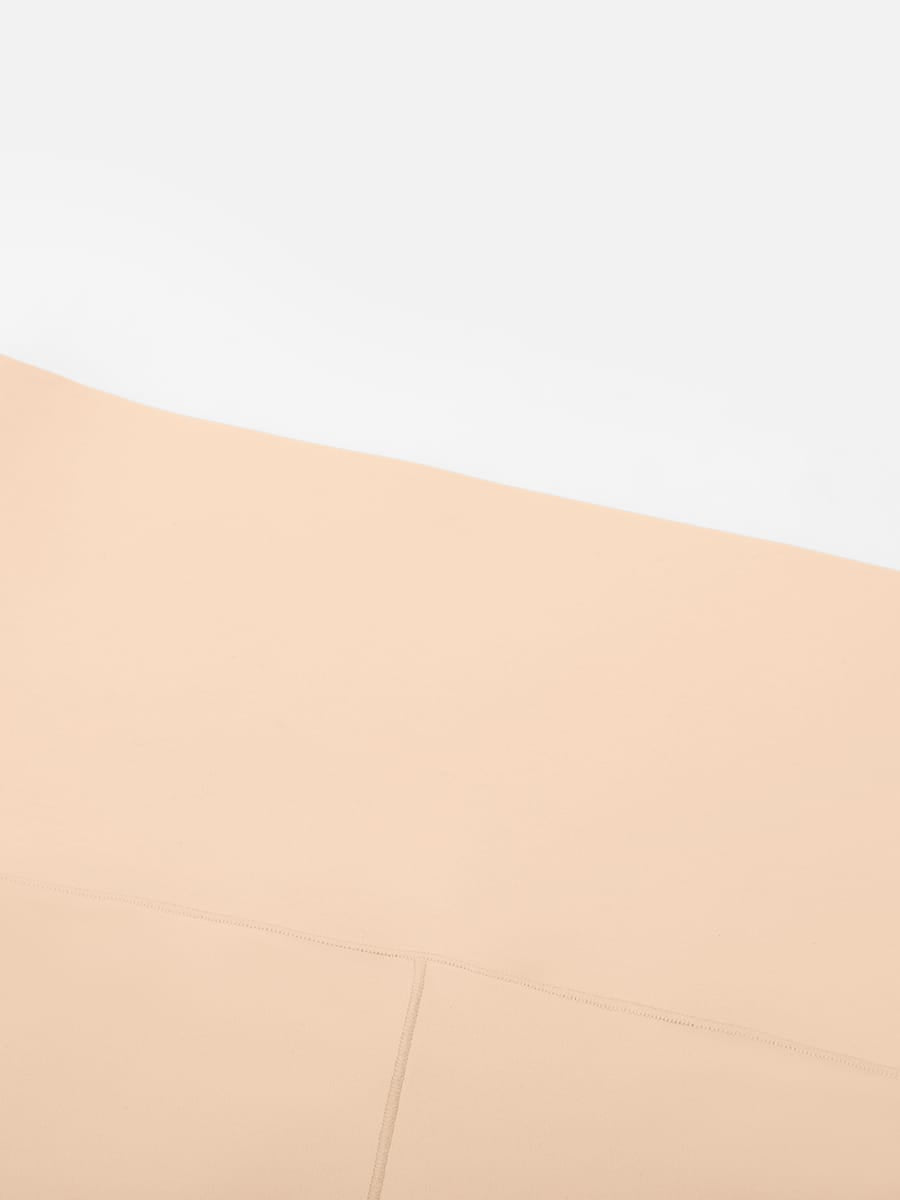 Stay-in-Place Seamless Tummy Control & Butt Lift Shorts