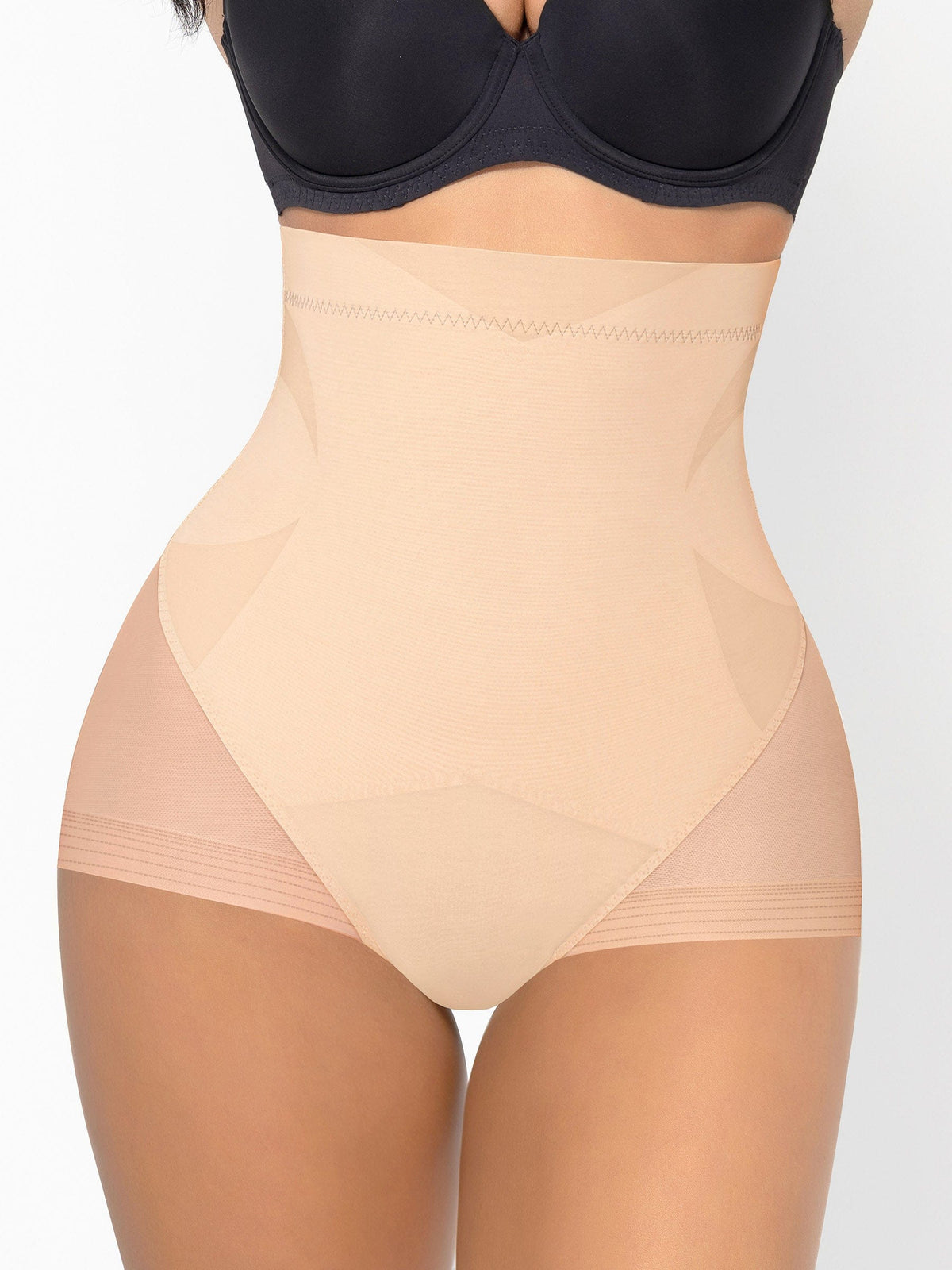 Sculpt & Lift High-Waisted Tummy Control Brief