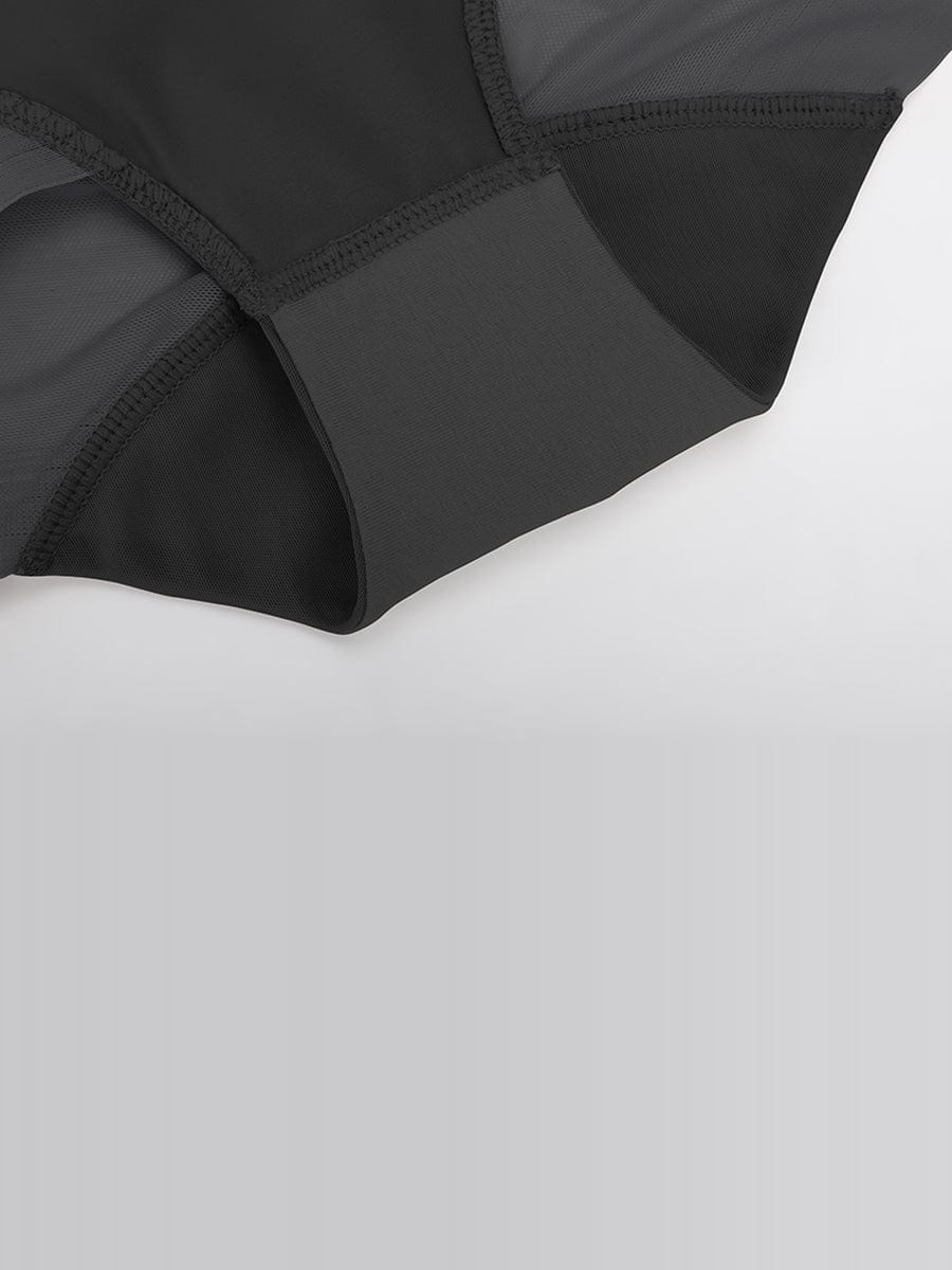 Sculpt & Lift High-Waisted Tummy Control Brief