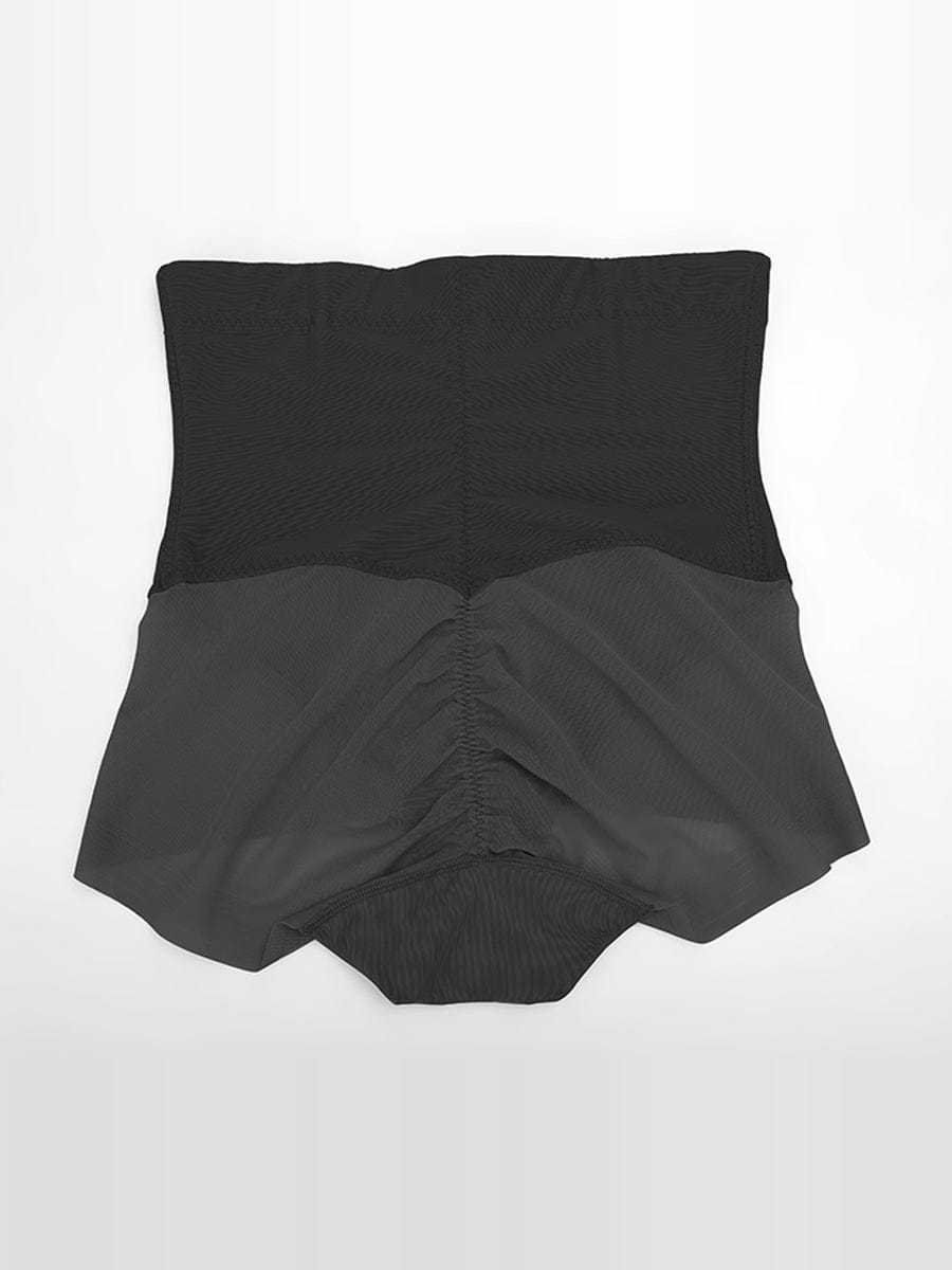 Sculpt & Lift High-Waisted Tummy Control Brief