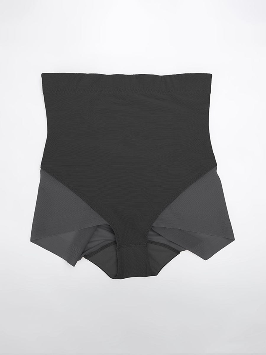 Sculpt & Lift High-Waisted Tummy Control Brief
