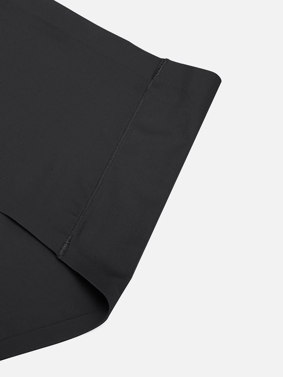 Cloud-Soft Mid-Waist Comfort Briefs