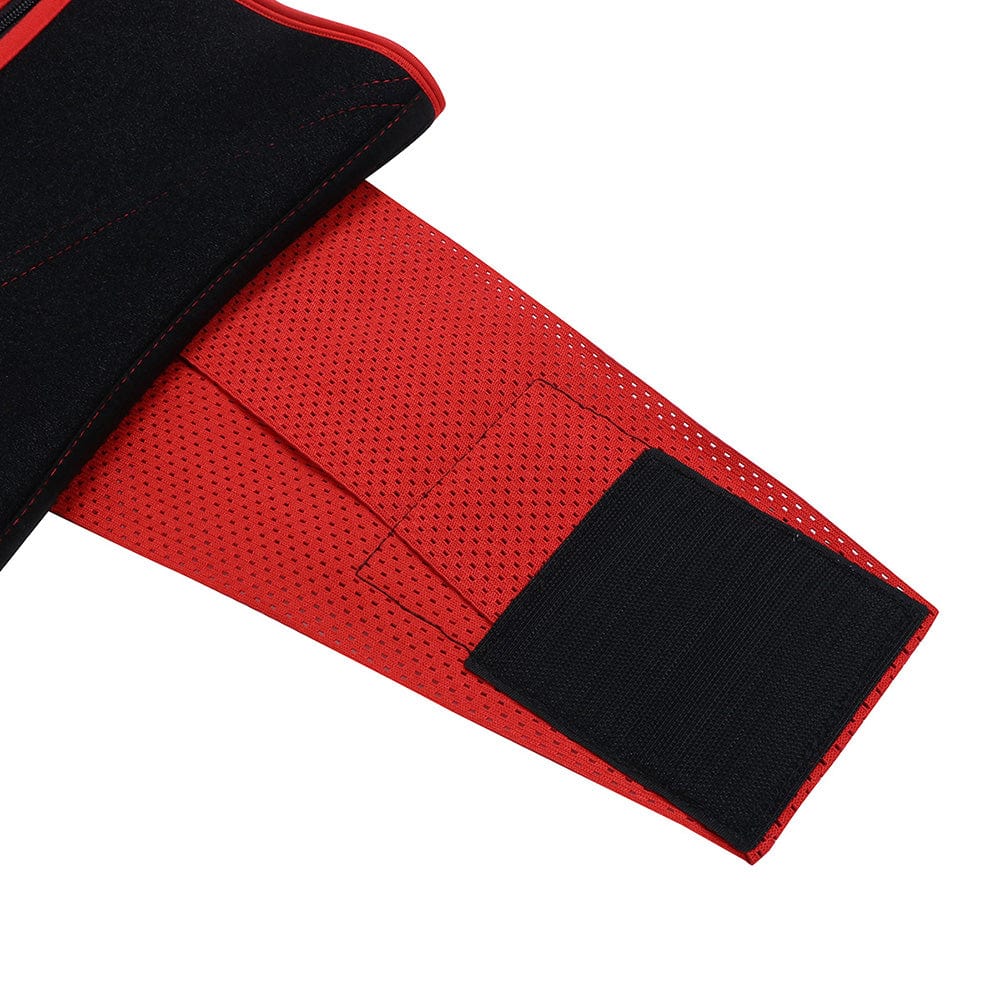 Slimming Tummy Control Neoprene Waist Trainer with 10 Steel Bones