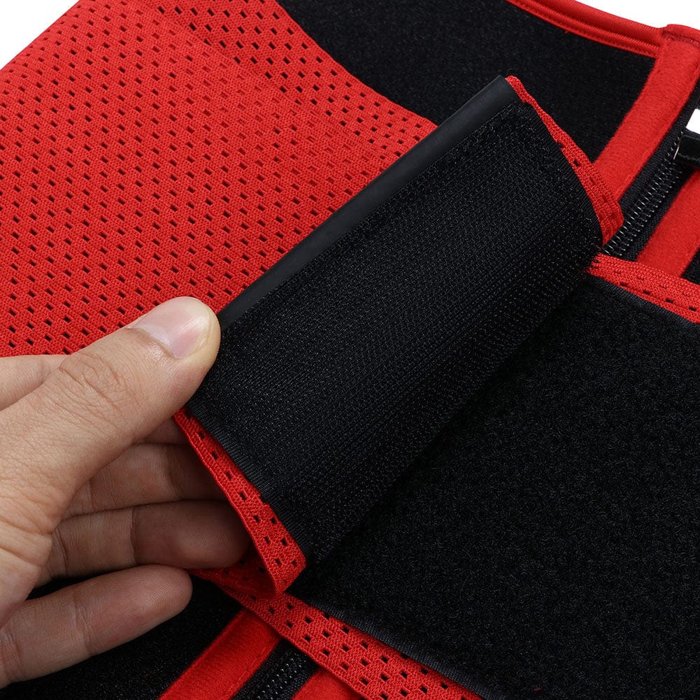 Slimming Tummy Control Neoprene Waist Trainer with 10 Steel Bones