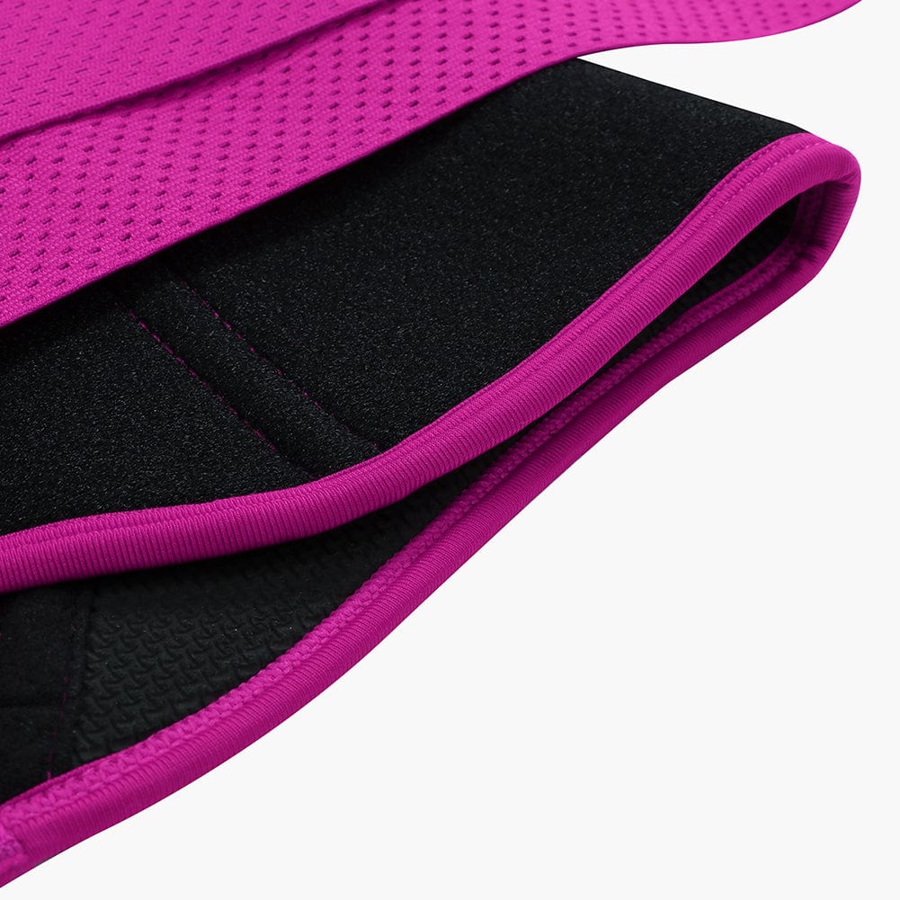Slimming Tummy Control Neoprene Waist Trainer with 10 Steel Bones