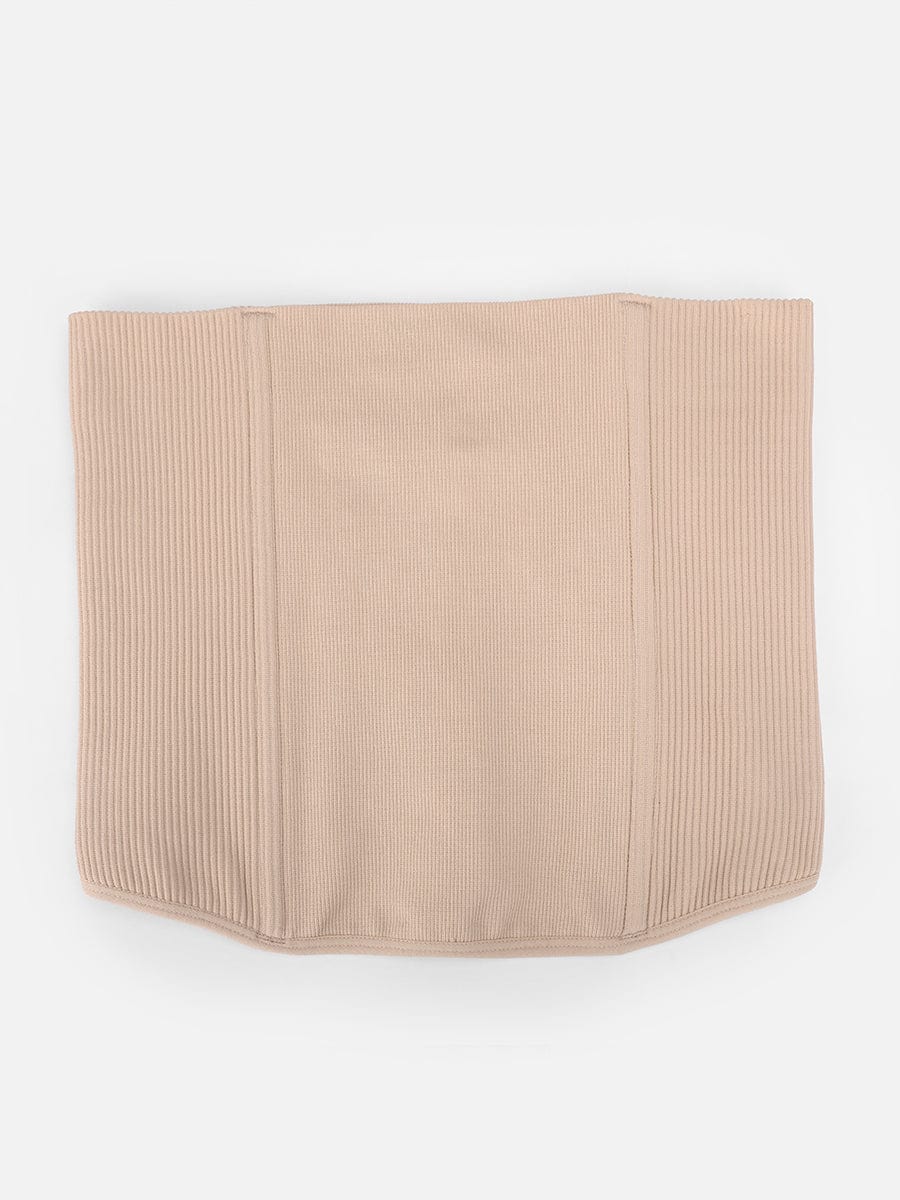 Sculpt Your Silhouette: Seamless Tummy Control Waist Cincher