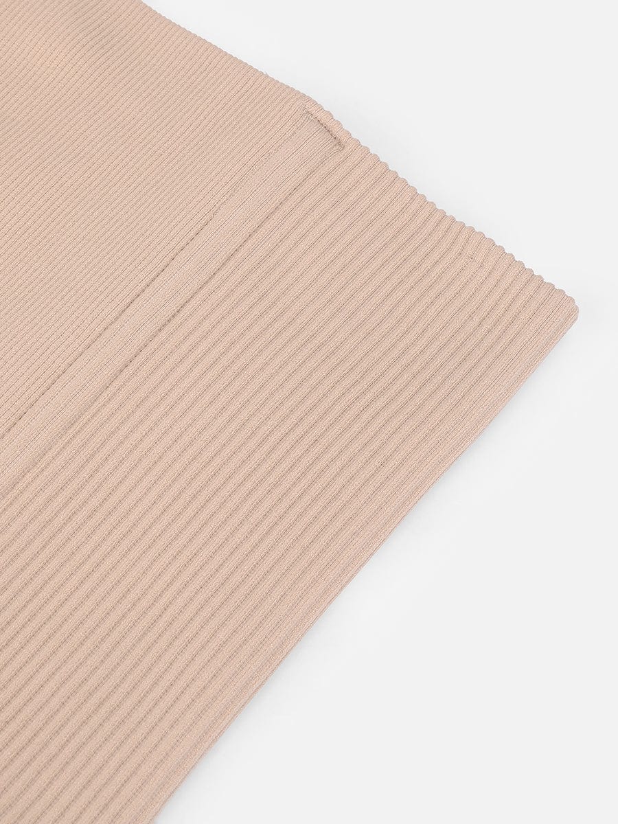 Sculpt Your Silhouette: Seamless Tummy Control Waist Cincher