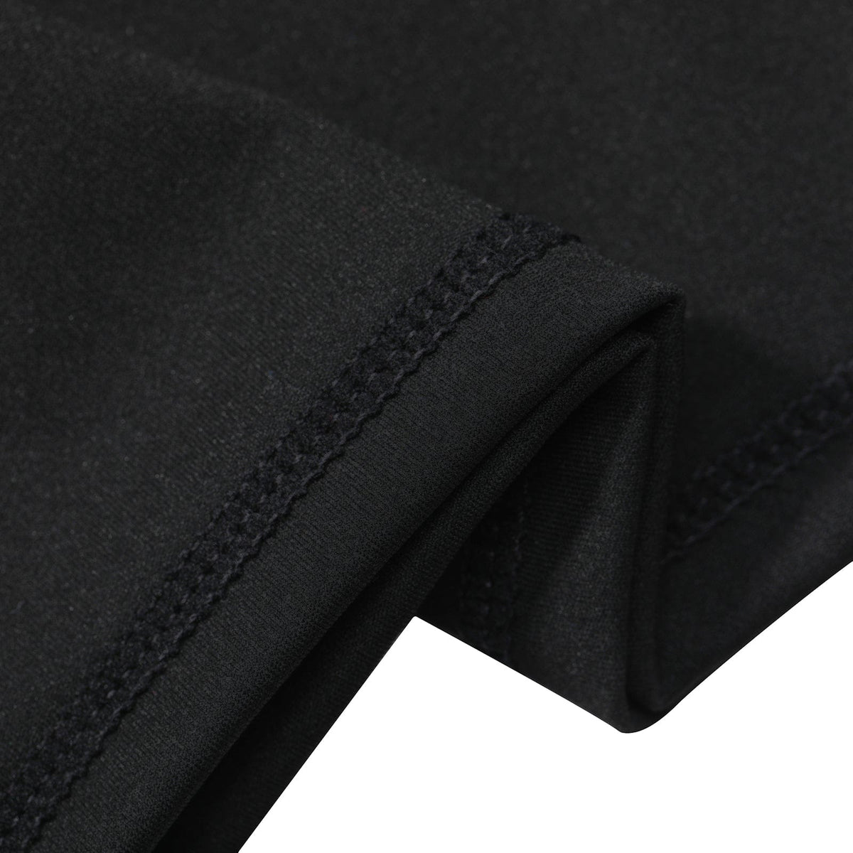 Dark Blue Neoprene Waist Trainer Shorts - High Rise & Sculpting Fit